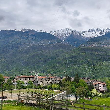 Апартаменты Ca Del Tita Capo di Ponte Экстерьер фото